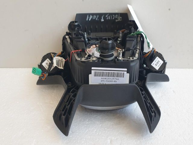 bontott FORD FOCUS III Kormánylégzsák