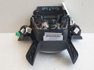 bontott FORD FOCUS III Kormánylégzsák