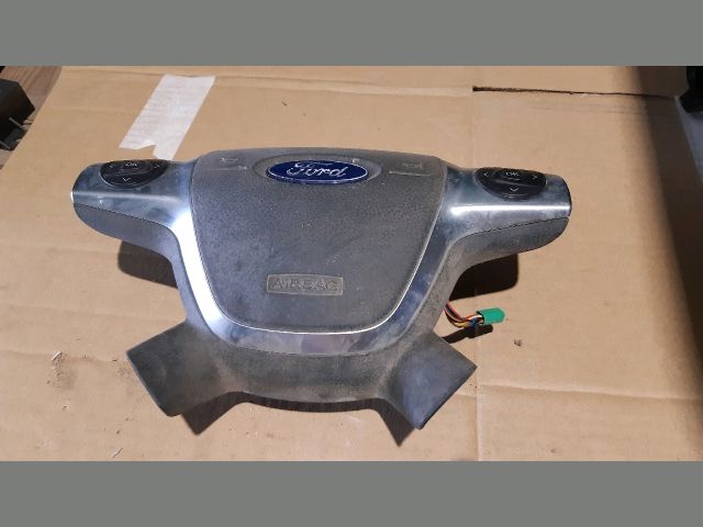 bontott FORD FOCUS III Kormánylégzsák