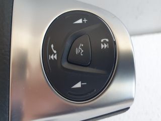 bontott FORD FOCUS III Kormánylégzsák