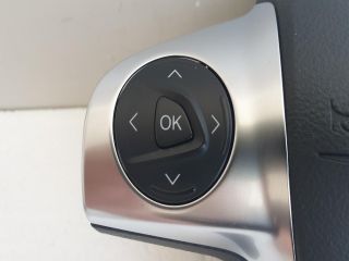 bontott FORD FOCUS III Kormánylégzsák