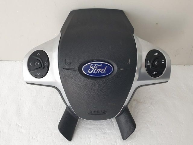bontott FORD FOCUS III Kormánylégzsák