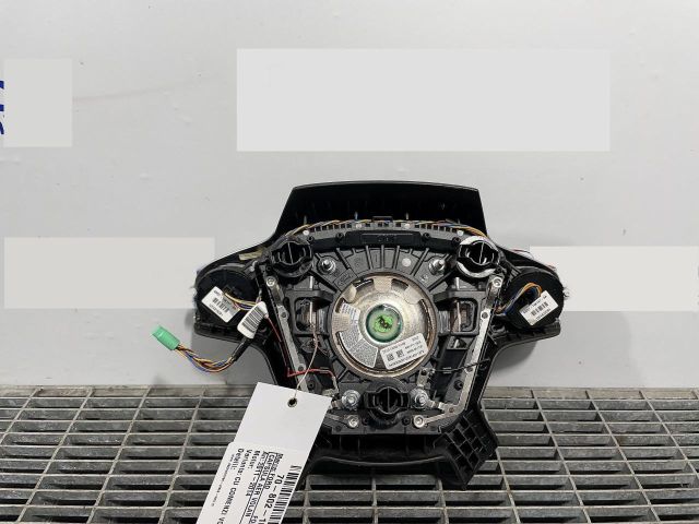 bontott FORD FOCUS III Kormánylégzsák