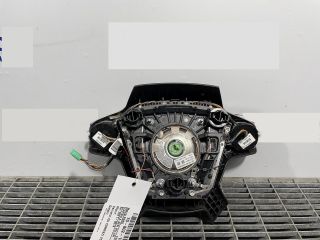 bontott FORD FOCUS III Kormánylégzsák