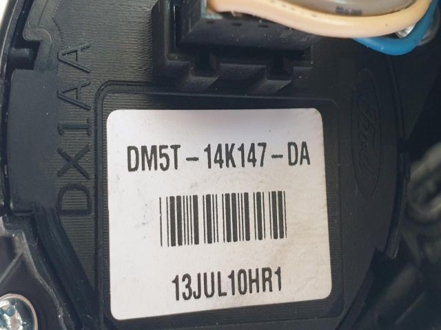 bontott FORD FOCUS III Kormánylégzsák