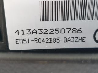 bontott FORD FOCUS III Kormánylégzsák