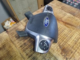 bontott FORD FOCUS III Kormánylégzsák