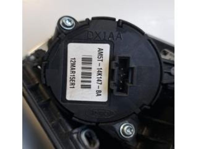 bontott FORD FOCUS III Kormánylégzsák