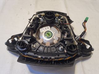 bontott FORD FOCUS III Kormánylégzsák