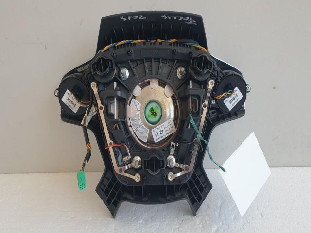 bontott FORD FOCUS III Kormánylégzsák