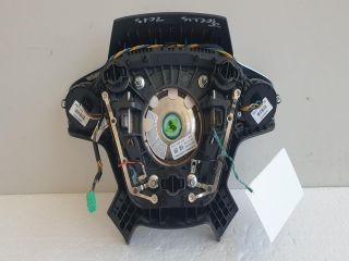 bontott FORD FOCUS III Kormánylégzsák