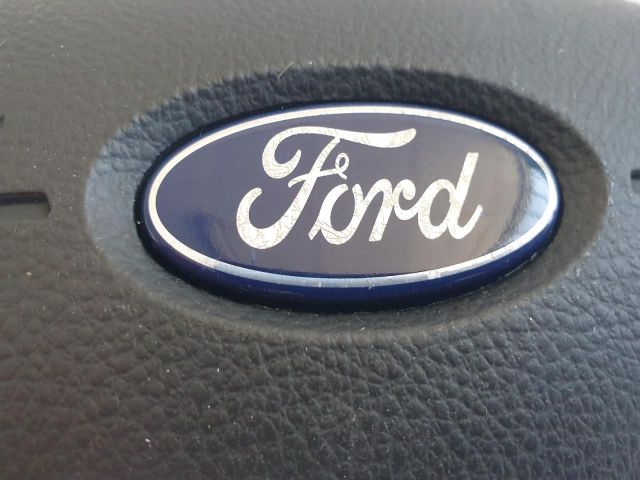 bontott FORD FOCUS III Kormánylégzsák