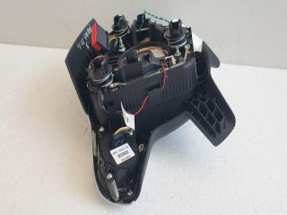 bontott FORD FOCUS III Kormánylégzsák