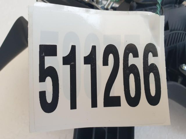 bontott FORD FOCUS III Kormánylégzsák