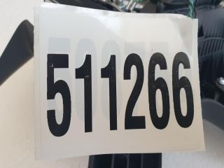 bontott FORD FOCUS III Kormánylégzsák