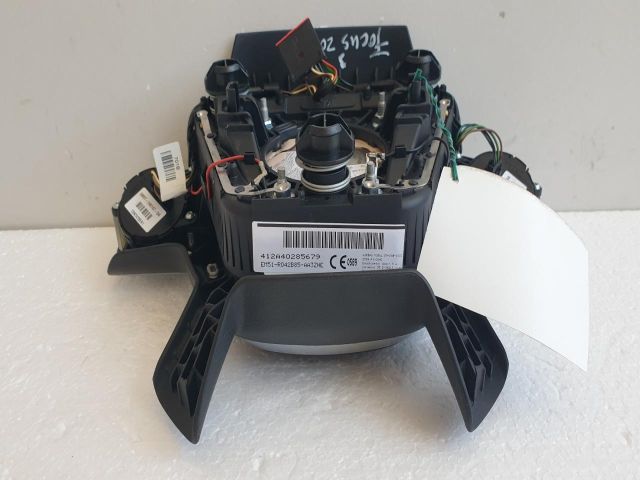 bontott FORD FOCUS III Kormánylégzsák