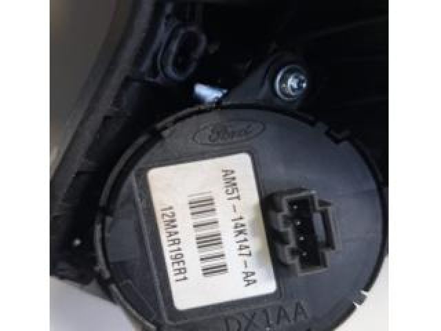 bontott FORD FOCUS III Kormánylégzsák