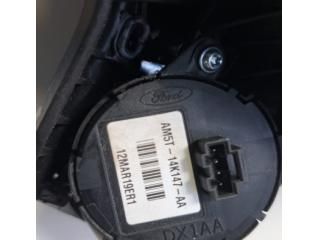 bontott FORD FOCUS III Kormánylégzsák