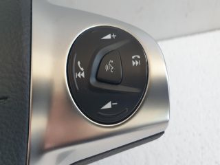 bontott FORD FOCUS III Kormánylégzsák