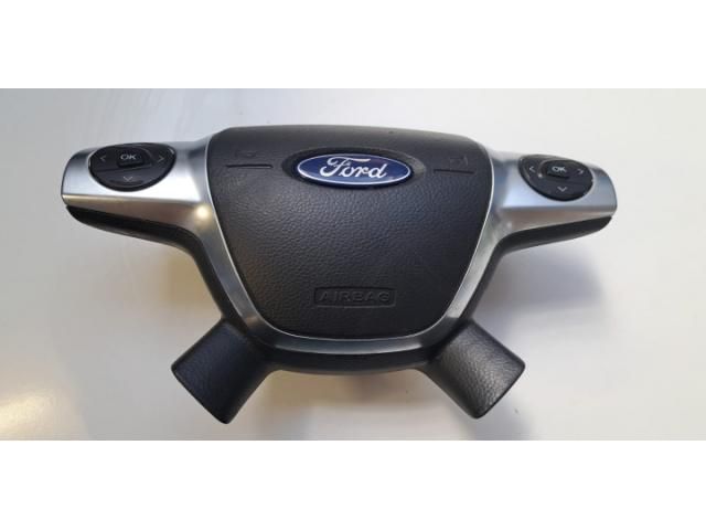 bontott FORD FOCUS III Kormánylégzsák