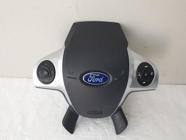 bontott FORD FOCUS III Kormánylégzsák