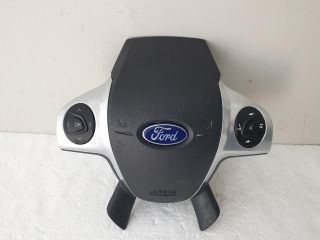 bontott FORD FOCUS III Kormánylégzsák