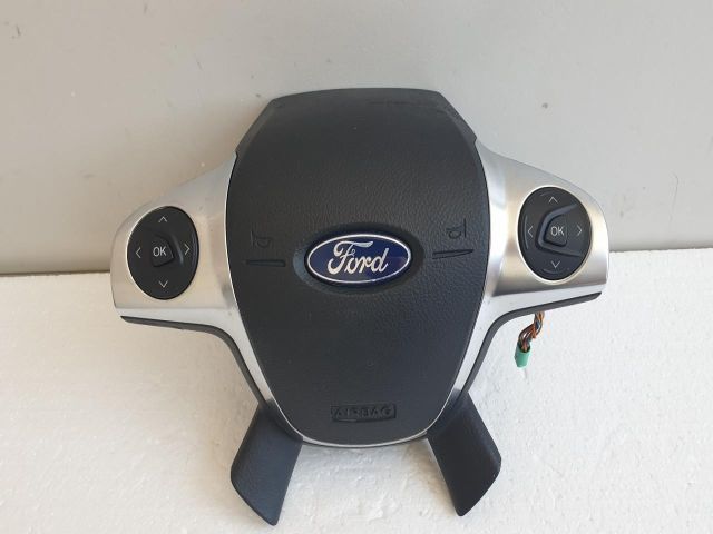 bontott FORD FOCUS III Kormánylégzsák