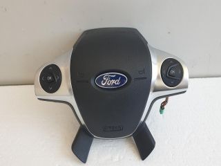 bontott FORD FOCUS III Kormánylégzsák