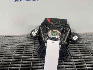 bontott FORD FOCUS III Kormánylégzsák