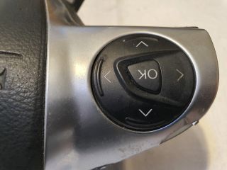 bontott FORD FOCUS III Kormánylégzsák