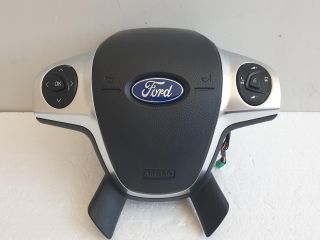 bontott FORD FOCUS III Kormánylégzsák