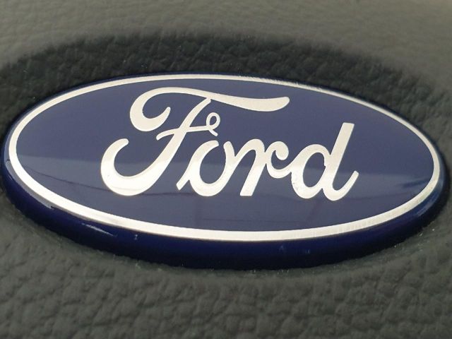 bontott FORD FOCUS III Kormánylégzsák