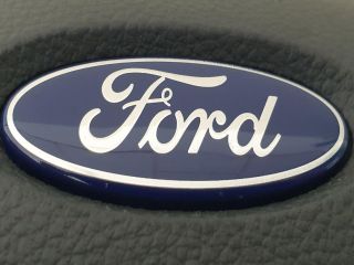 bontott FORD FOCUS III Kormánylégzsák