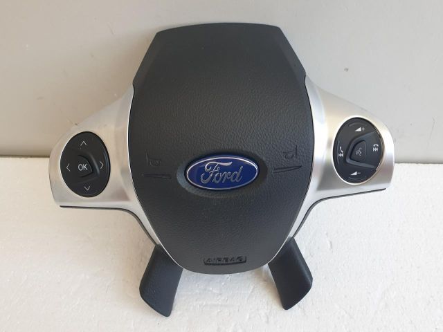 bontott FORD FOCUS III Kormánylégzsák