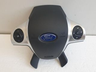 bontott FORD FOCUS III Kormánylégzsák