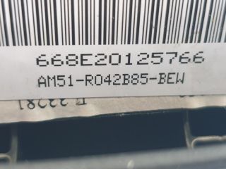 bontott FORD FOCUS III Kormánylégzsák