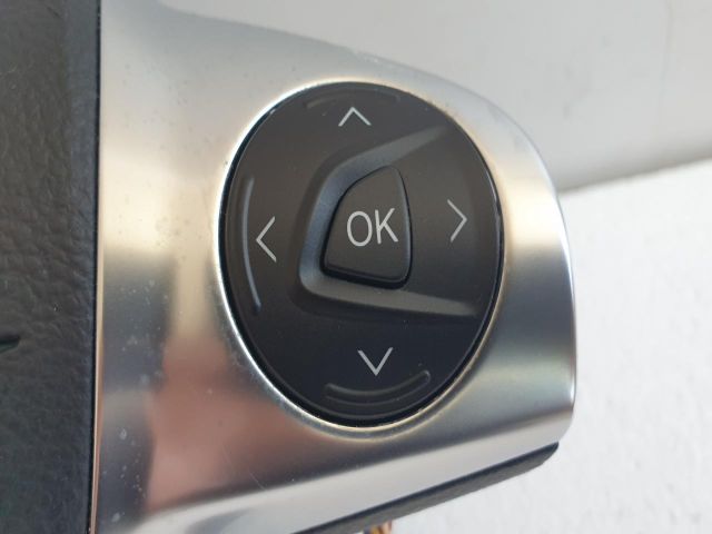 bontott FORD FOCUS III Kormánylégzsák