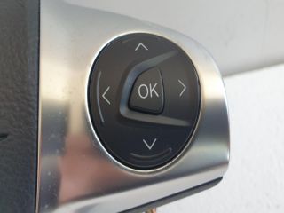 bontott FORD FOCUS III Kormánylégzsák