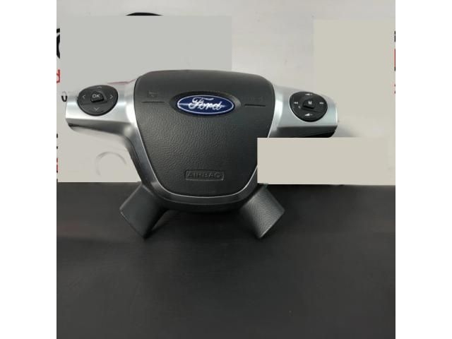 bontott FORD FOCUS III Kormánylégzsák