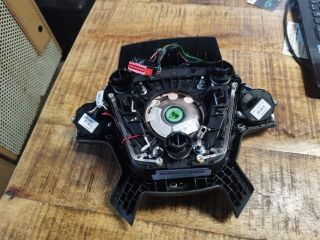 bontott FORD FOCUS III Kormánylégzsák