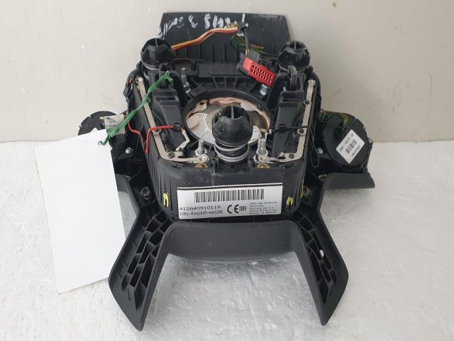 bontott FORD FOCUS III Kormánylégzsák