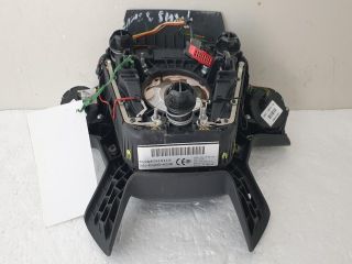 bontott FORD FOCUS III Kormánylégzsák