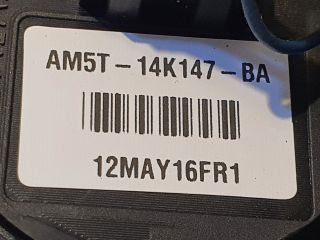 bontott FORD FOCUS III Kormánylégzsák