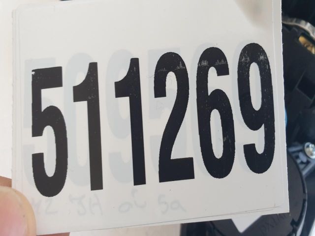 bontott FORD FOCUS III Kormánylégzsák