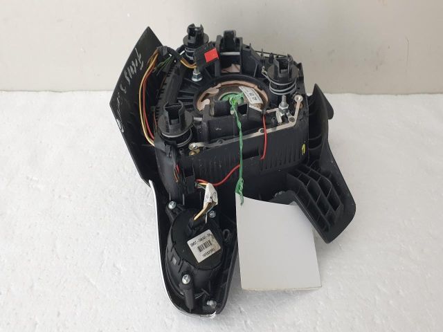 bontott FORD FOCUS III Kormánylégzsák