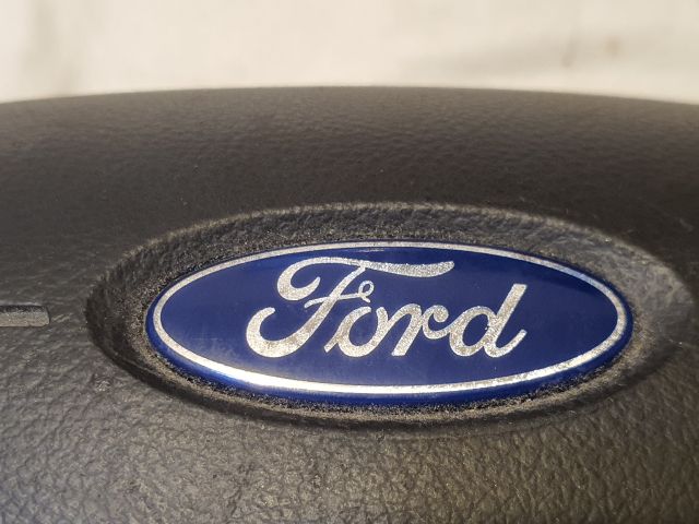 bontott FORD FOCUS III Kormánylégzsák