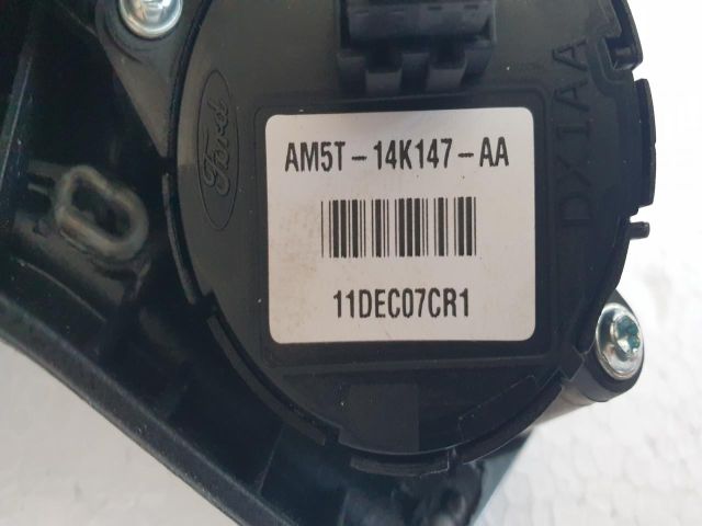 bontott FORD FOCUS III Kormánylégzsák