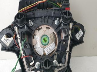 bontott FORD FOCUS III Kormánylégzsák