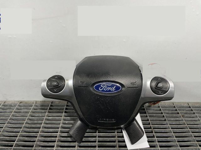 bontott FORD FOCUS III Kormánylégzsák