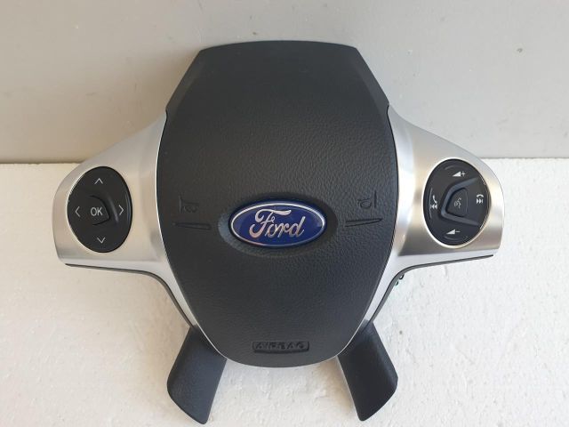 bontott FORD FOCUS III Kormánylégzsák